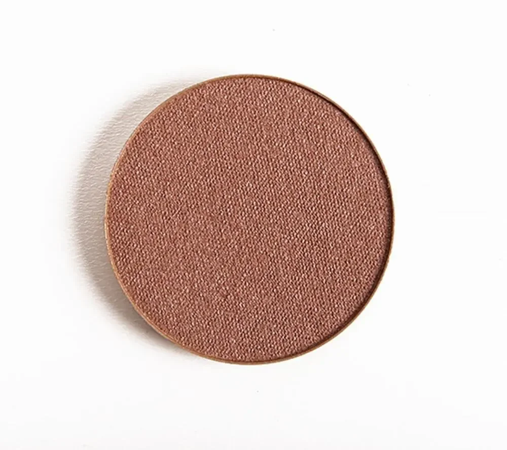 MAKE UP FOR EVER NIB Artist Shadow Refills Shade S-610 Almond